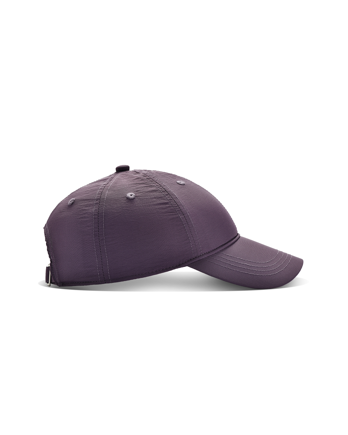 ARKK Accessories ARKK Tech Nylon Cap | Dark Purple Cap